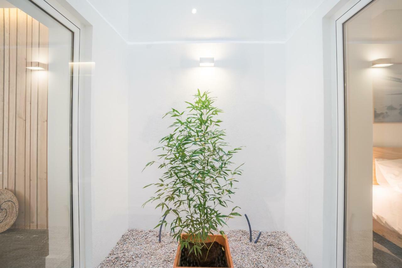 Lemon Tree Garden 3Bedroom Apartment Lisbona Esterno foto